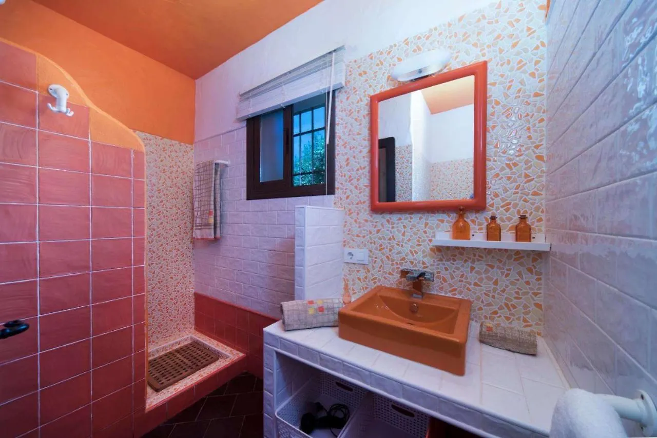 La Almena Blanca By Vintage Travel Villa El Gastor 0*,  Spain