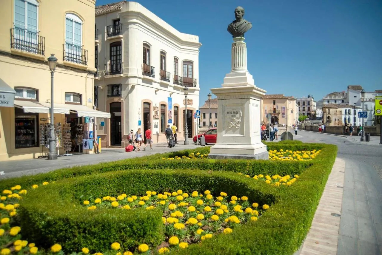 La Almena Blanca By Vintage Travel Villa El Gastor