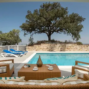  Villa Doña Juana