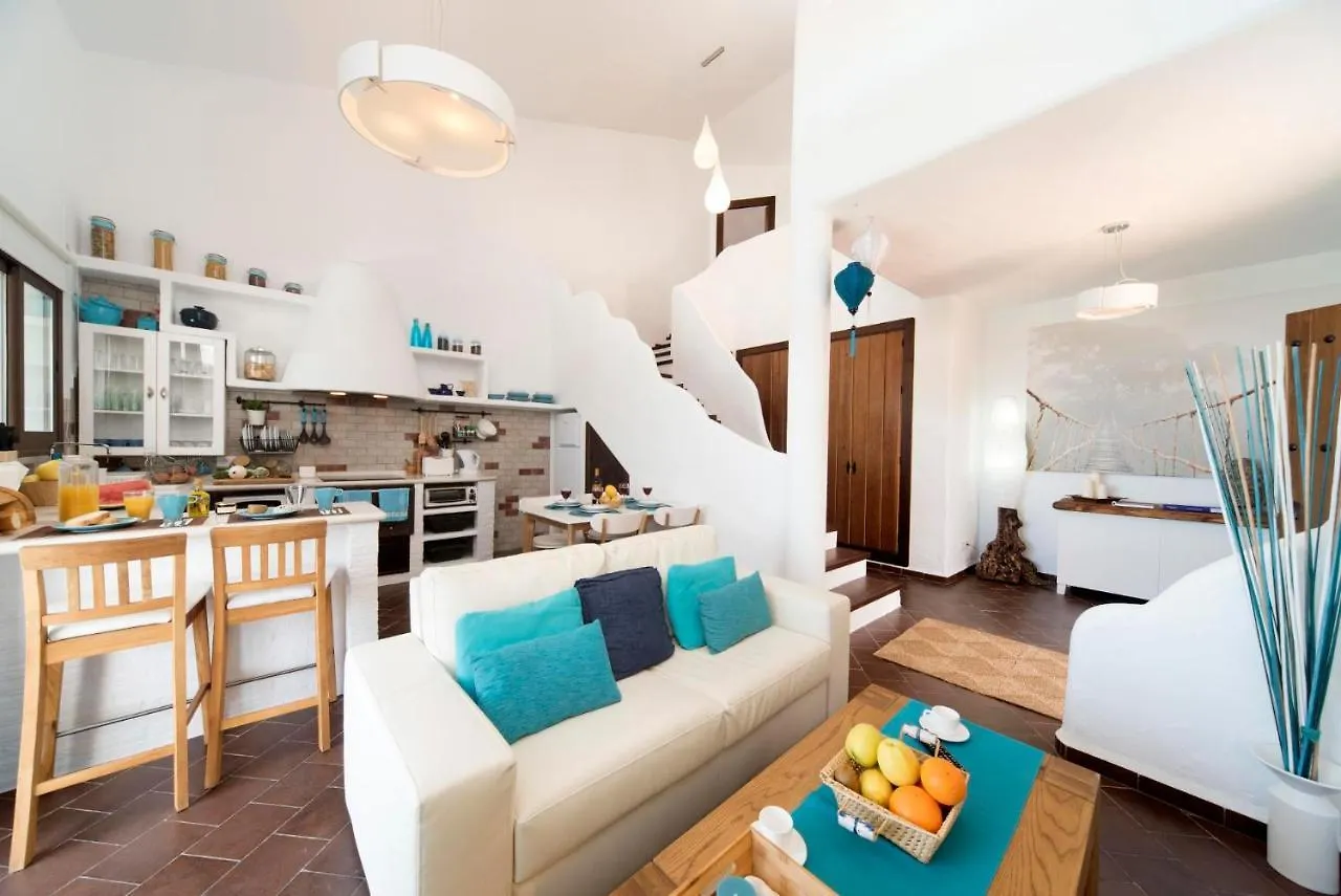 Vila La Almena Blanca By Vintage Travel El Gastor
